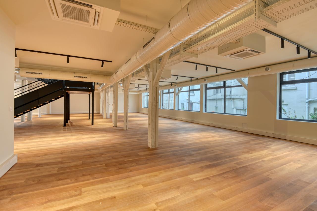 Bureau Paris 530m² Vente bureau Paris OVBUR2309551 2